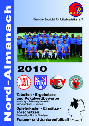 Nord-Almanach 2009/10