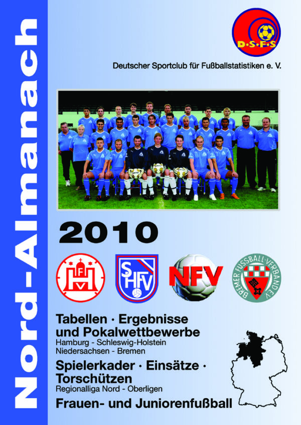 Nord-Almanach 2009/10