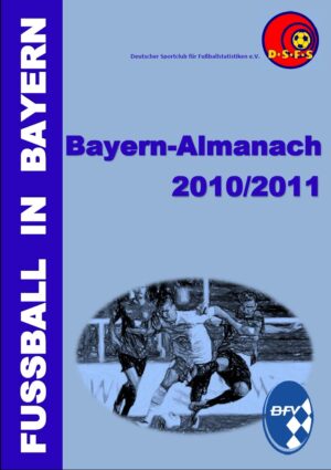 Bayern-Almanach 2010/11