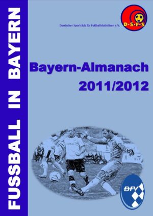 Bayern-Almanach 2011/12