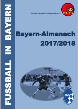 Bayern-Almanach 2017/18