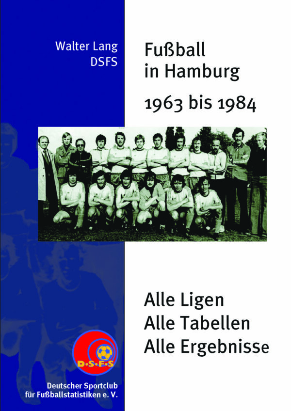 Fußball in Hamburg 1963 - 1984