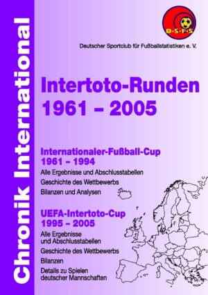 Intertoto-Runden 1961-2005