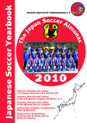 Japan-Almanach 2010