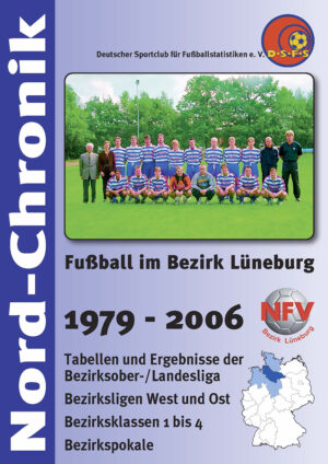 Fußball im Bezirk Lüneburg 1979 - 2006