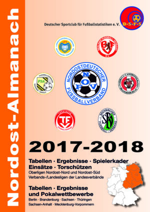Nordost-Almanach 2017/18