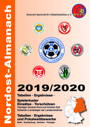 Nordost-Almanach 2019/20