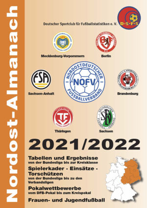 Nordost-Almanach 2021/22