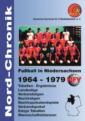 Fußball in Niedersachsen 1964 - 1979