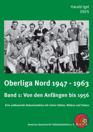 Oberliga Nord 1947 - 1956