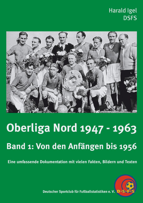 Oberliga Nord 1947 - 1956
