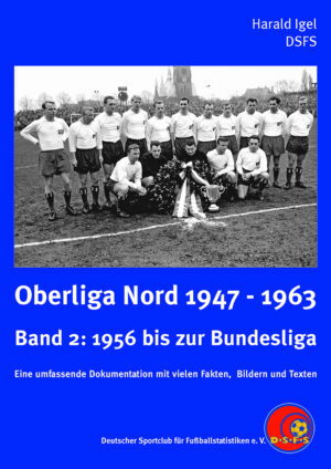Oberliga Nord 1956 - 1963