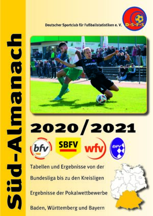 Süd-Almanach 2020/21
