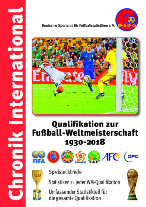 Qualifikation zur Fußball-WM 1930 - 2018