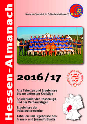 Hessen-Almanach 2016/17