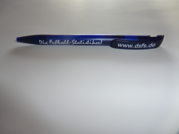 DSFS-Kugelschreiber