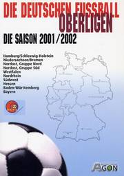 Die Oberligen 2001/02