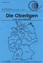 Die Oberligen 2008/09