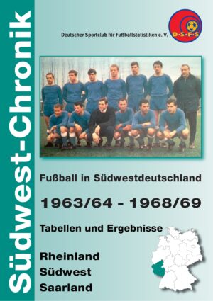 Südwest-Chronik 1963 - 1969