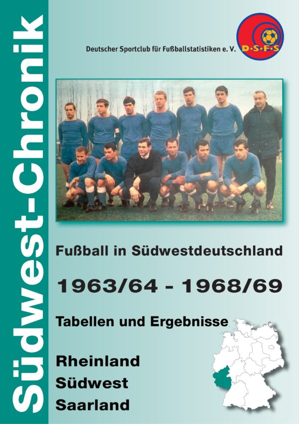 Südwest-Chronik 1963 - 1969