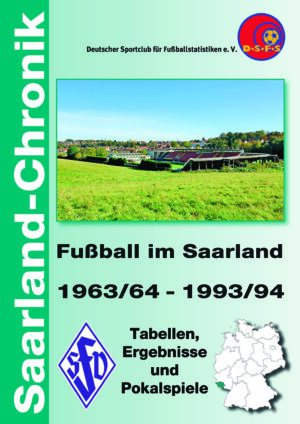 Saarland-Chronik 1963 - 1994