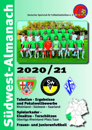 Südwest-Almanach 2020/21