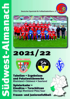 Südwest-Almanach 2021/22