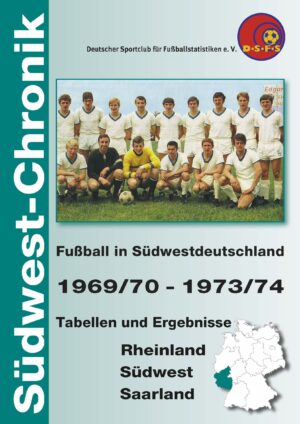 Südwest-Chronik 1969 - 1974