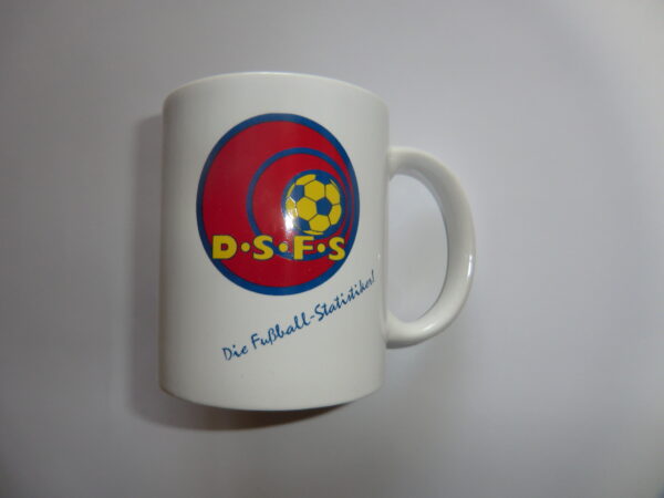 DSFS-Trinkbecher – Bild 2