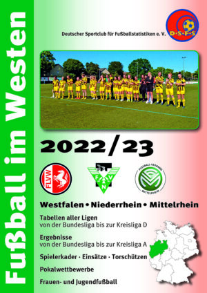 Fußball im Westen 2022/23