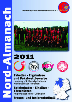 Nord-Almanach 2010/11