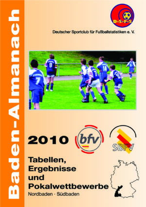Baden-Almanach 2009/10