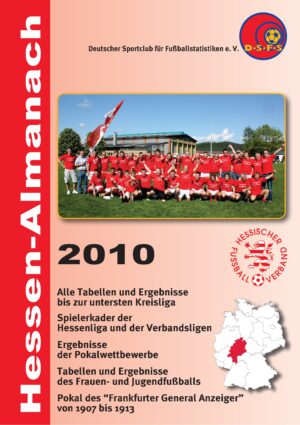 Hessen-Almanach 2009/10