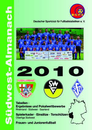 Südwest-Almanach 2009/10