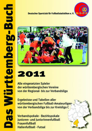 Das Württemberg-Buch 2010/11