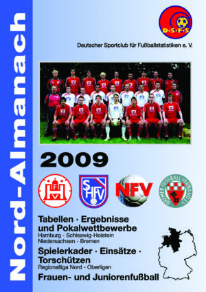 Nord-Almanach 2008/09