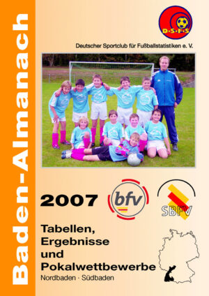 Baden-Almanach 2006/07