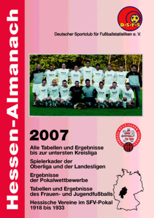 Hessen-Almanach 2006/07