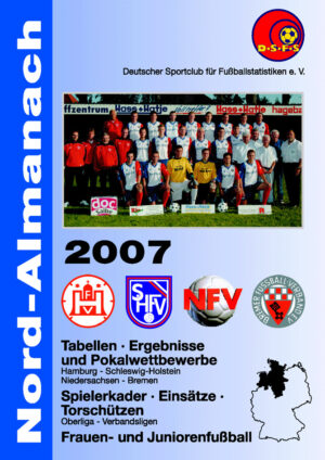 Nord-Almanach 2006/07