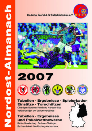 Nordost-Almanach 2006/07