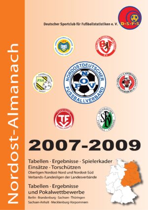 Nordost-Almanach 2007-2009