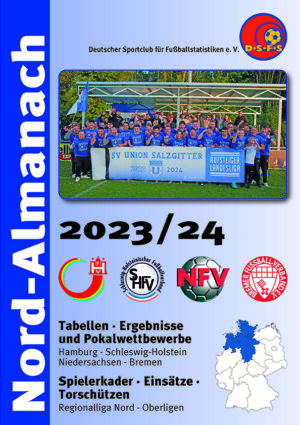 Nord-Almanach 2023/24