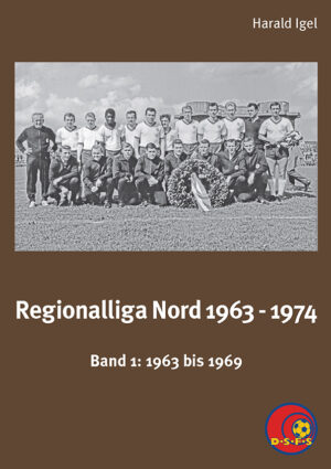 Regionalliga Nord 1963 - 1969