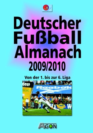 Deutscher Fußball-Almanach 2009/10