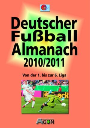 Deutscher Fußball-Almanach 2010/11