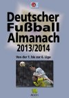 Deutscher Fußball-Almanach 2013/14