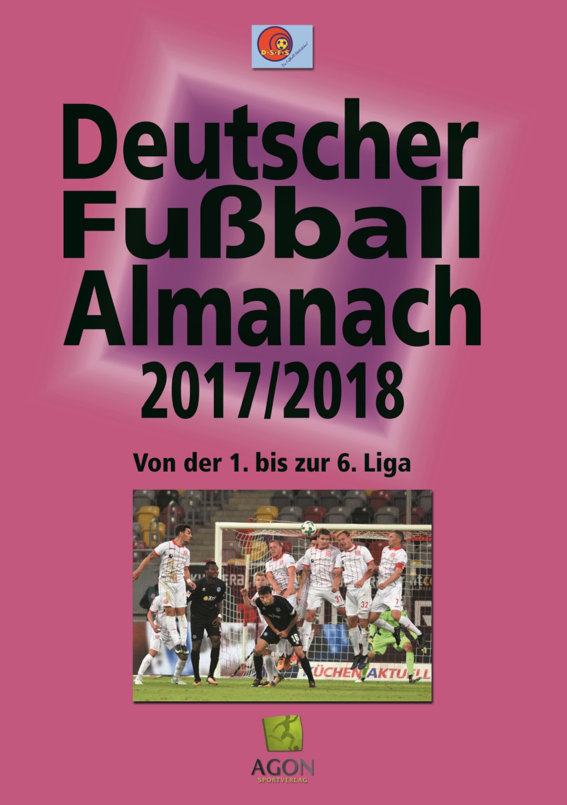 Deutscher Fußball-Almanach 2017/18