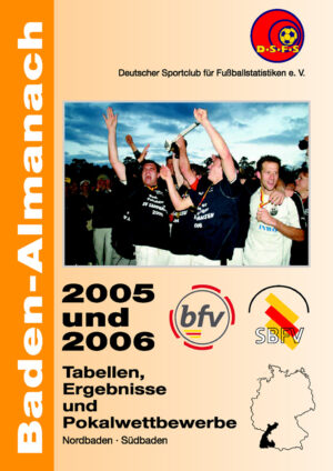 Baden-Almanach 2004/05-2005/06