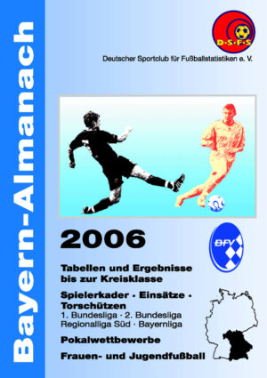 Bayern-Almanach 2005/06