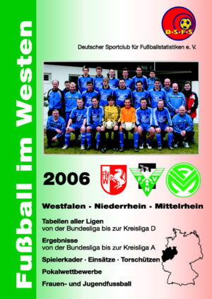 Fußball im Westen 2005/06
